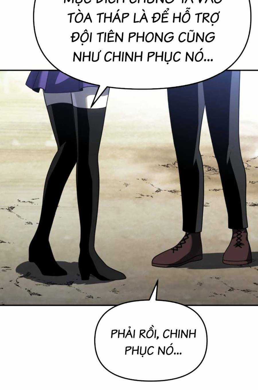 Ta Là Trùm - Chapter 37 - Trang 111