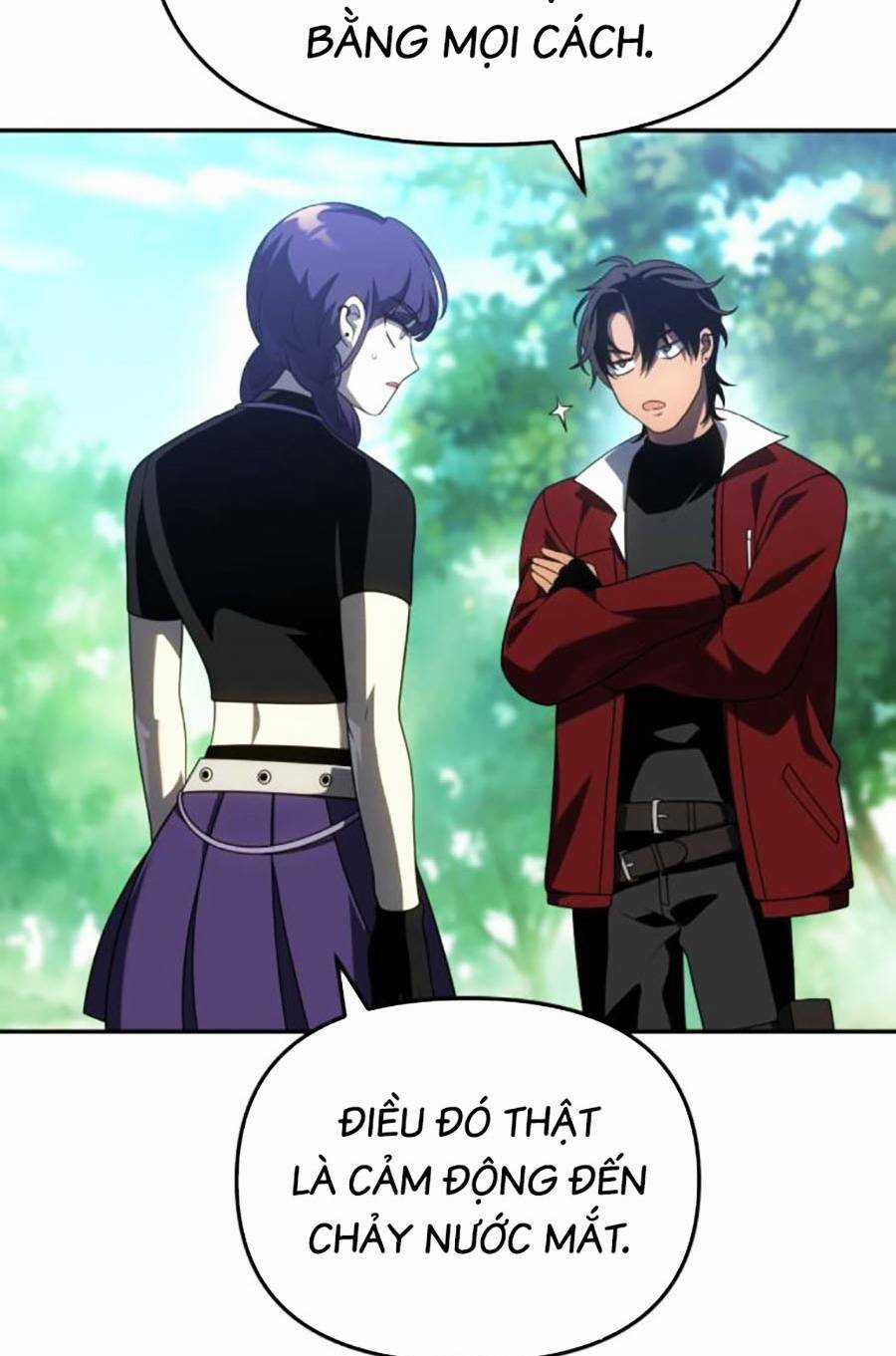 Ta Là Trùm - Chapter 37 - Trang 121