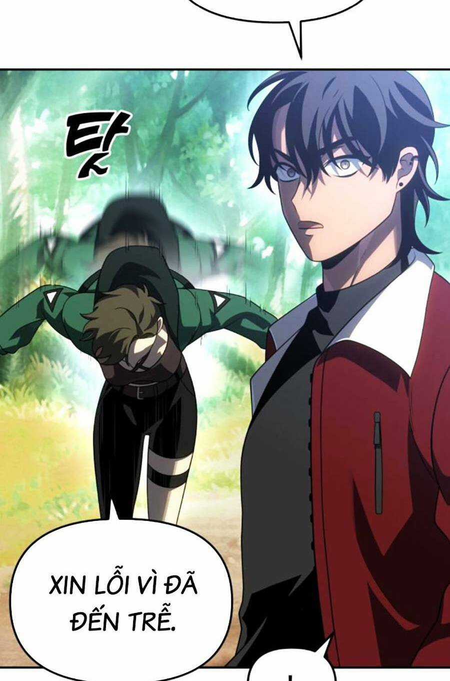 Ta Là Trùm - Chapter 37 - Trang 124