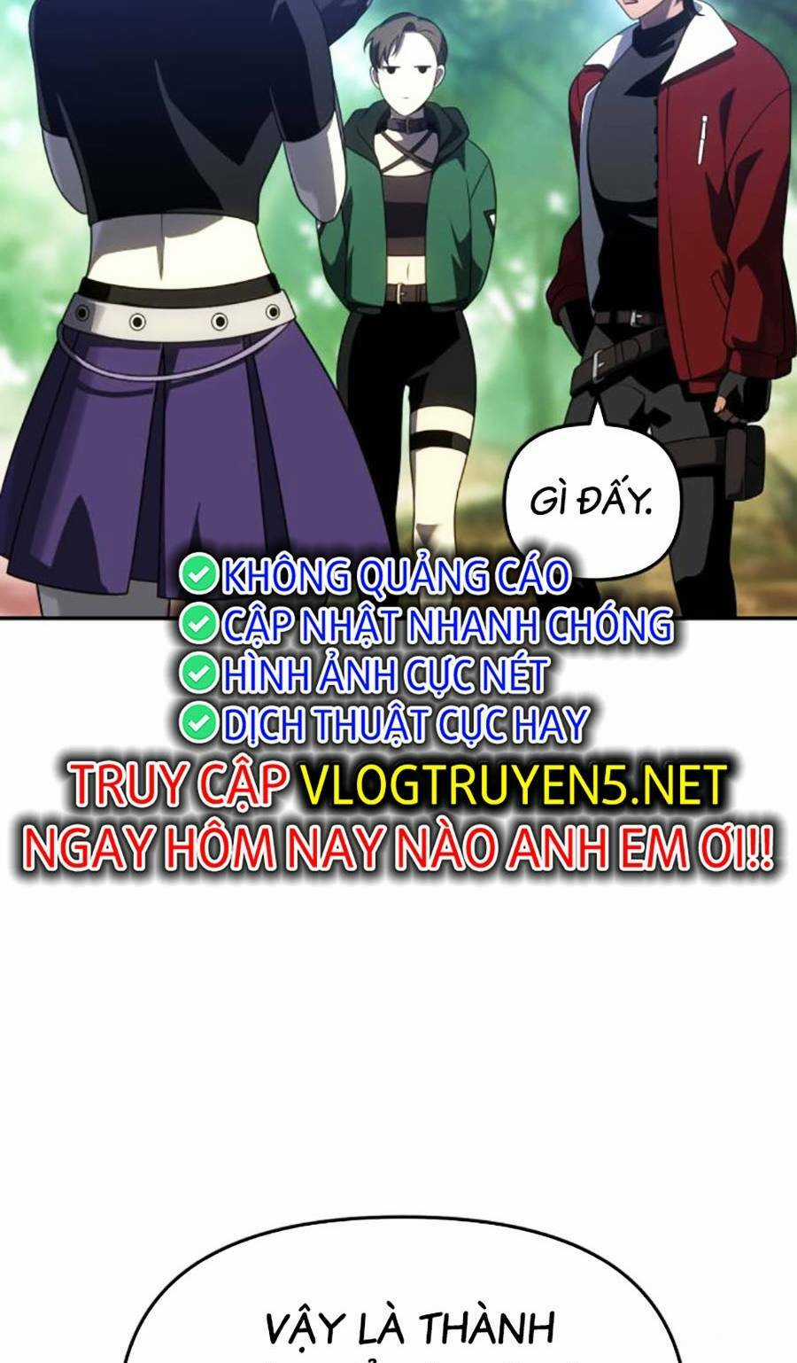 Ta Là Trùm - Chapter 37 - Trang 141