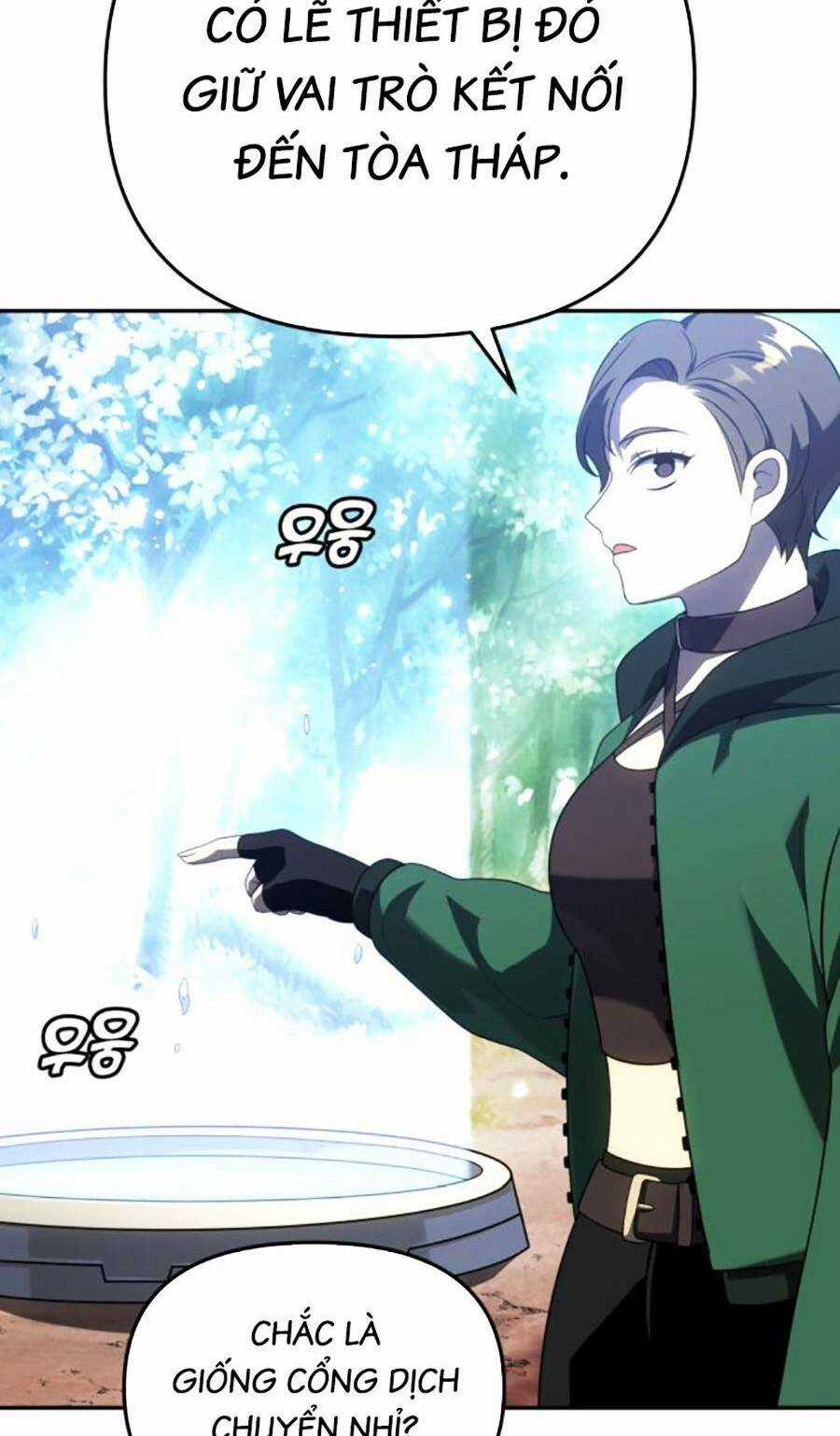 Ta Là Trùm - Chapter 37 - Trang 146