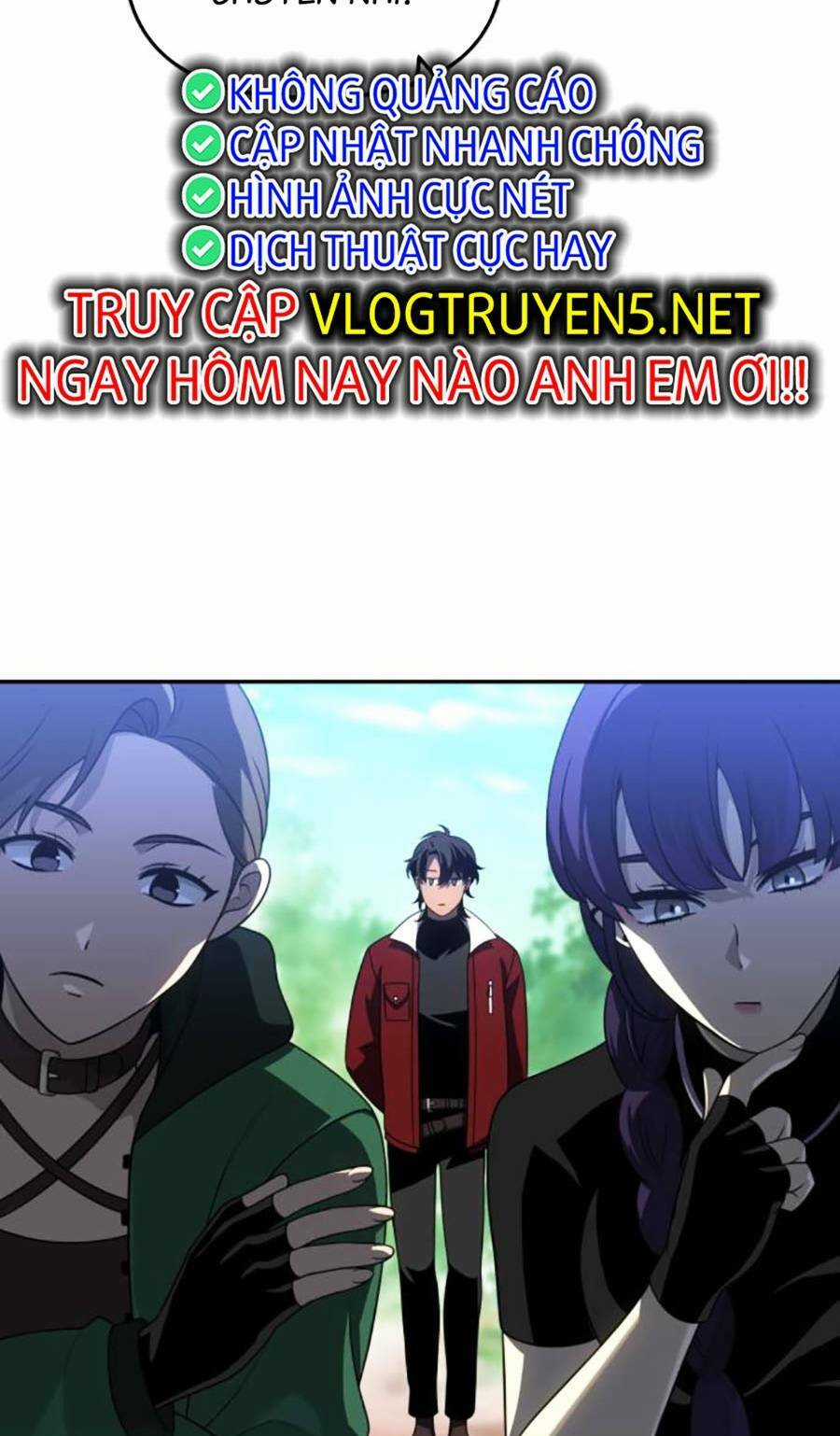 Ta Là Trùm - Chapter 37 - Trang 147