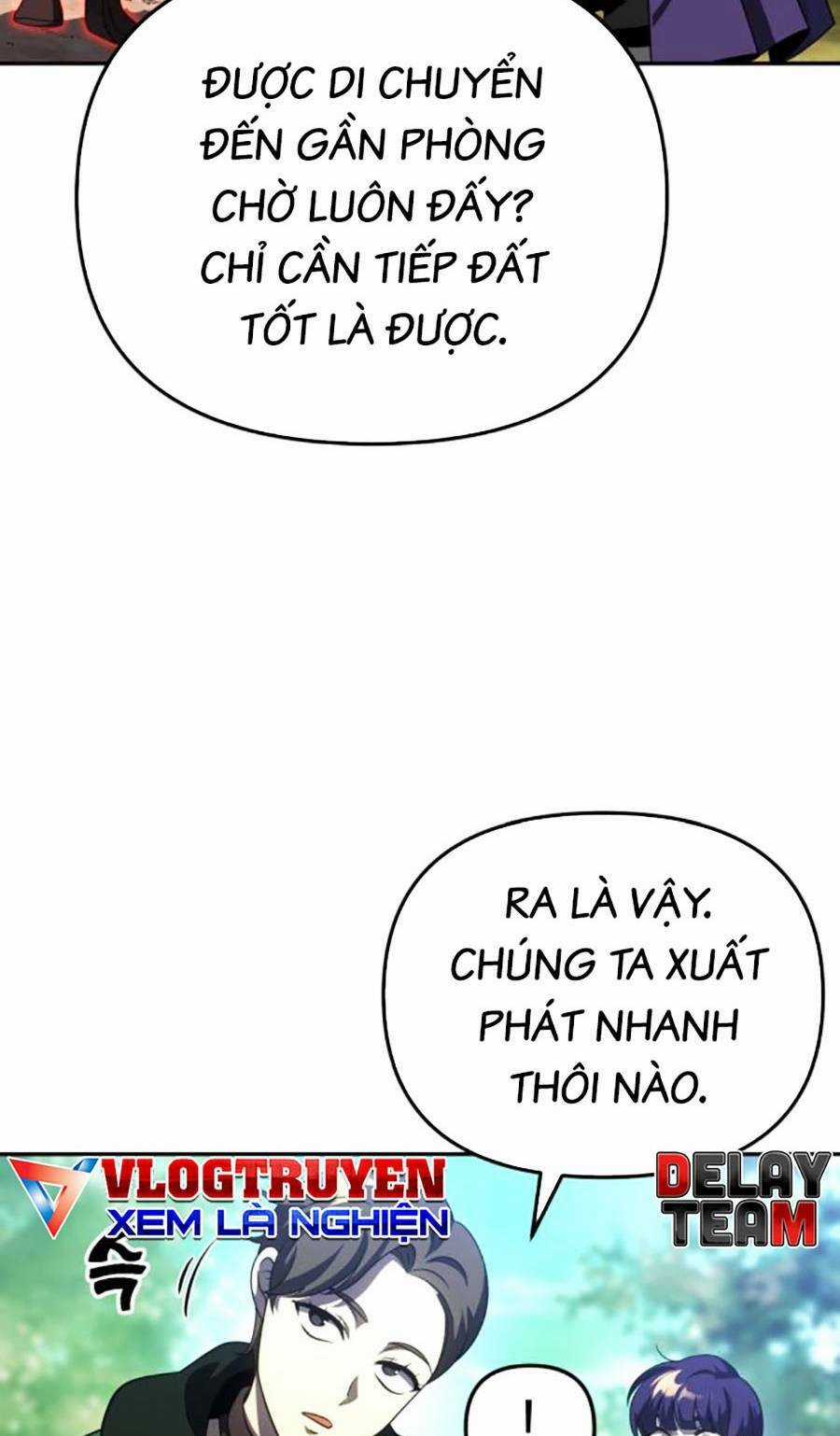 Ta Là Trùm - Chapter 37 - Trang 155