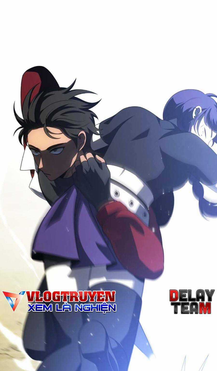 Ta Là Trùm - Chapter 37 - Trang 161