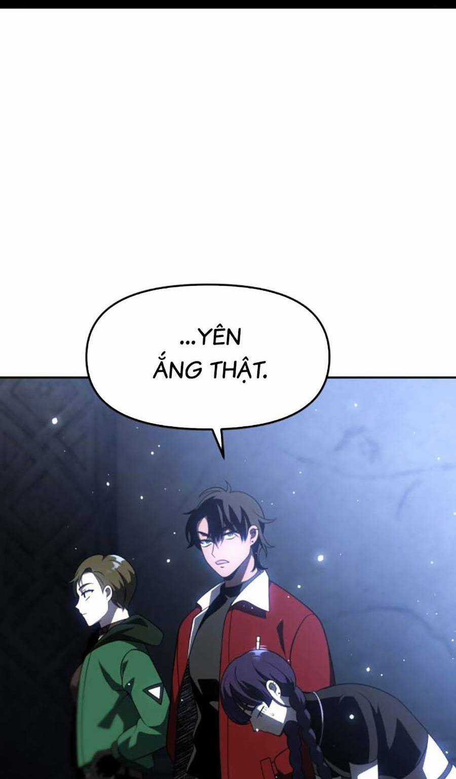 Ta Là Trùm - Chapter 37 - Trang 166