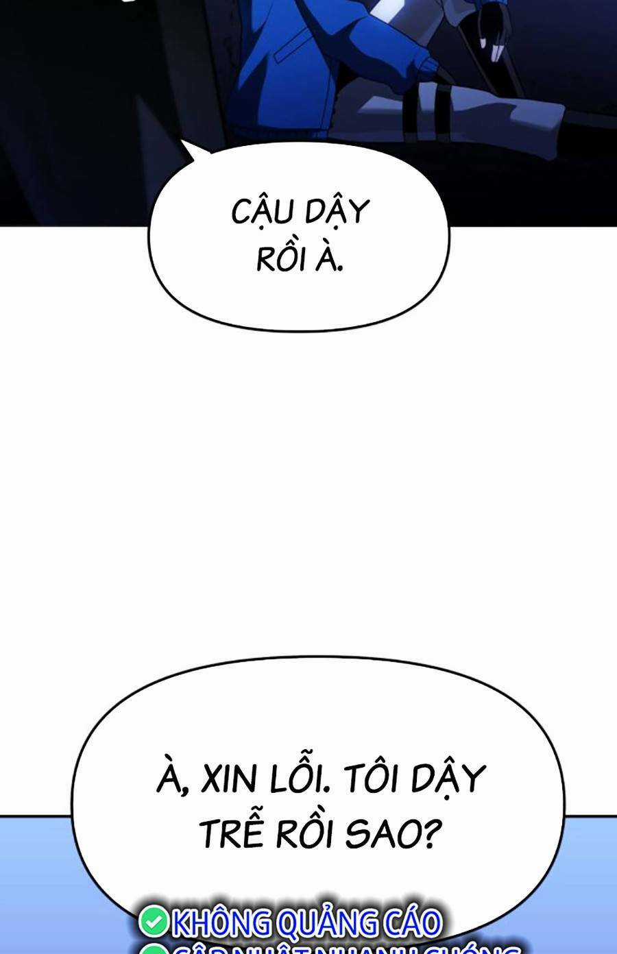 Ta Là Trùm - Chapter 37 - Trang 23