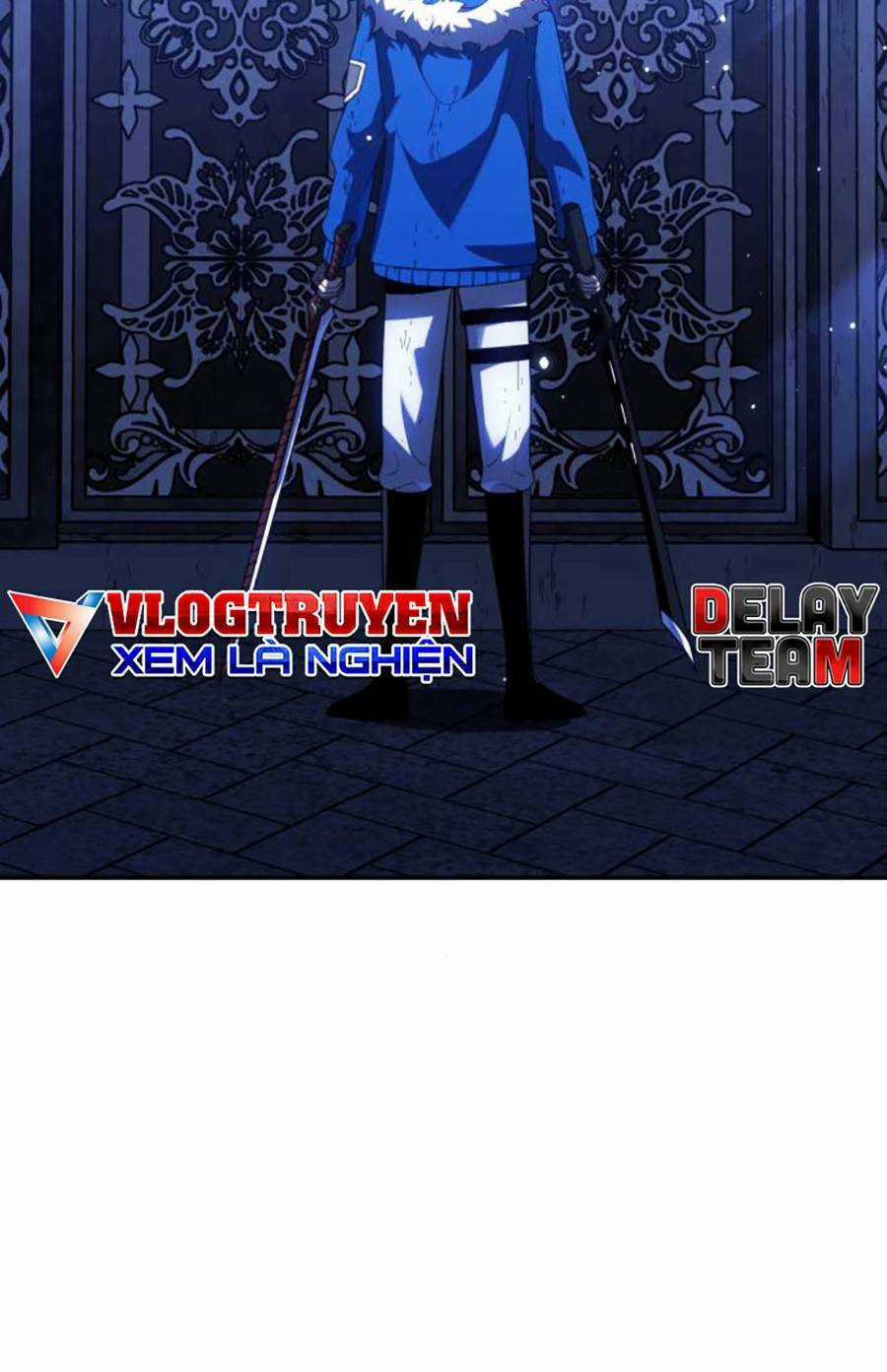 Ta Là Trùm - Chapter 37 - Trang 27