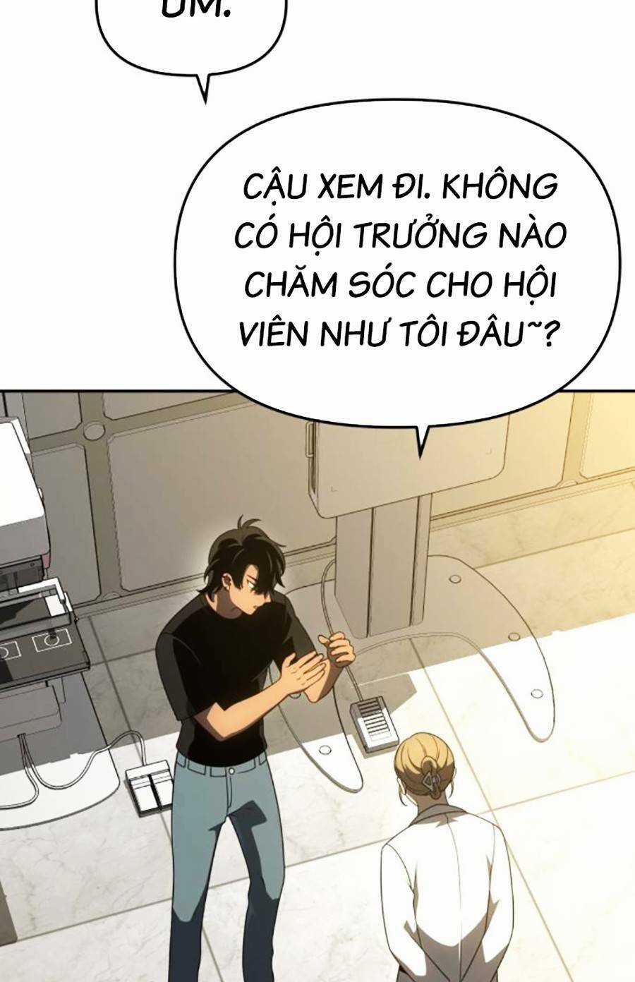 Ta Là Trùm - Chapter 37 - Trang 31