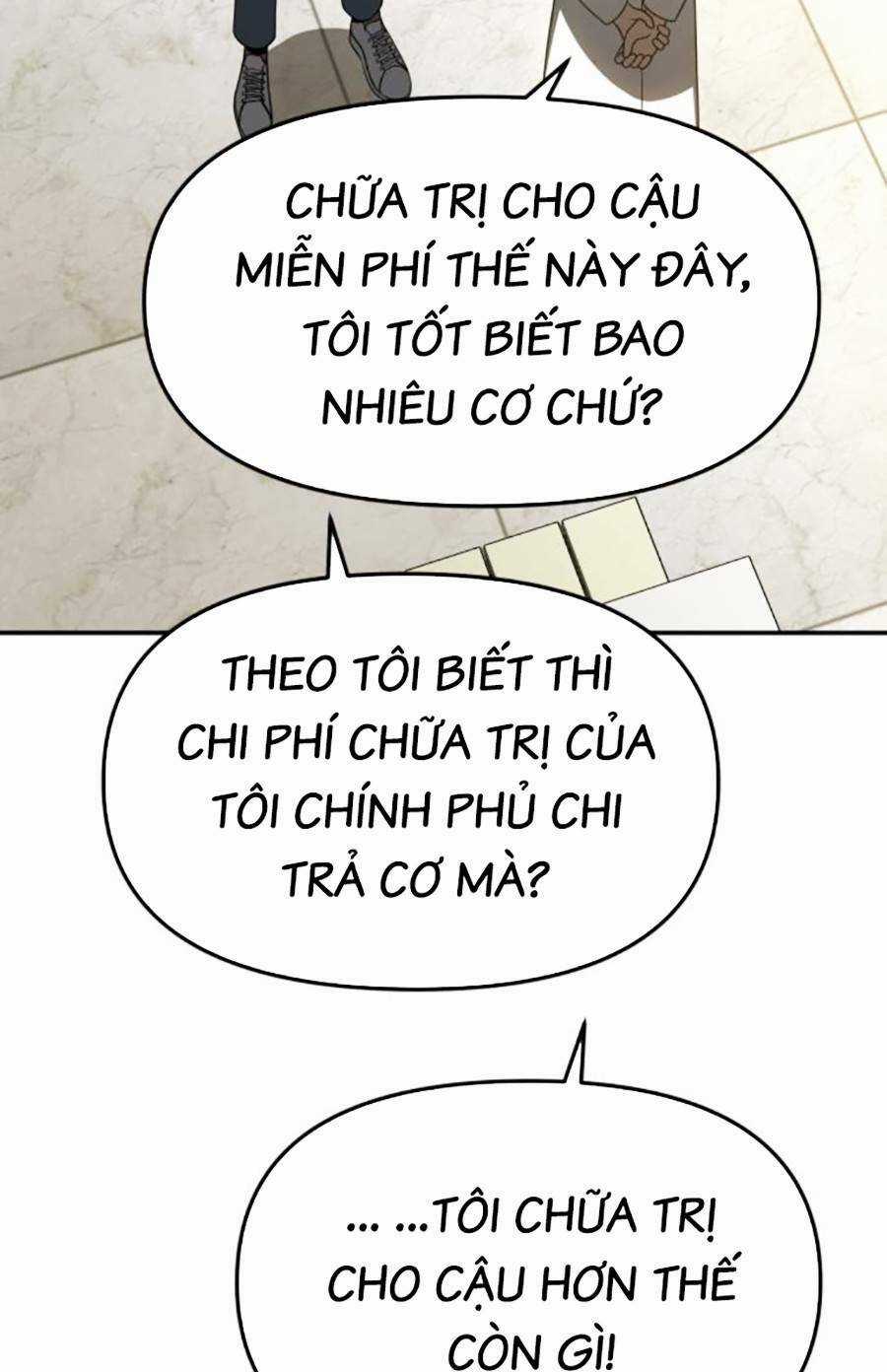 Ta Là Trùm - Chapter 37 - Trang 32