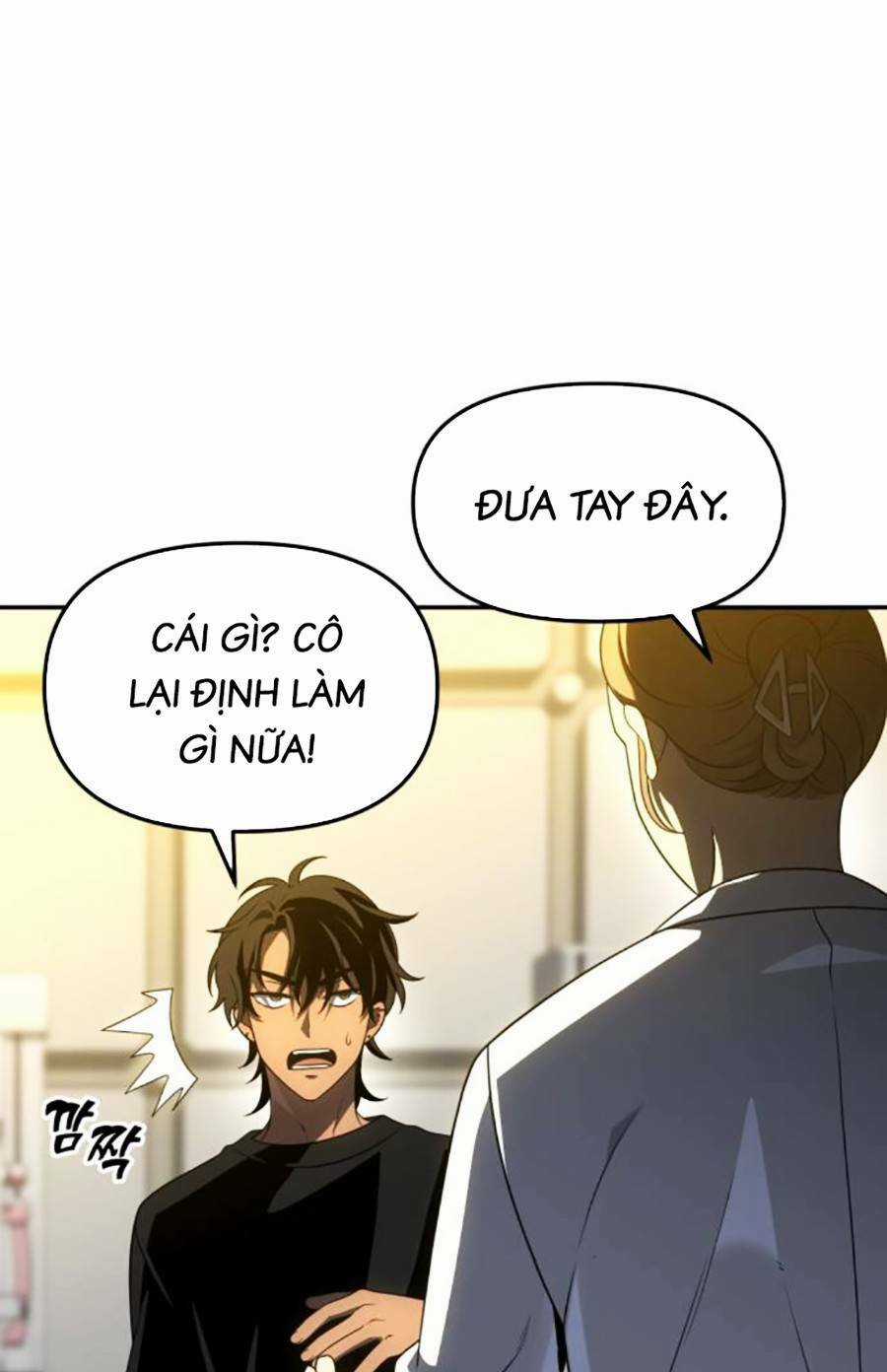 Ta Là Trùm - Chapter 37 - Trang 42