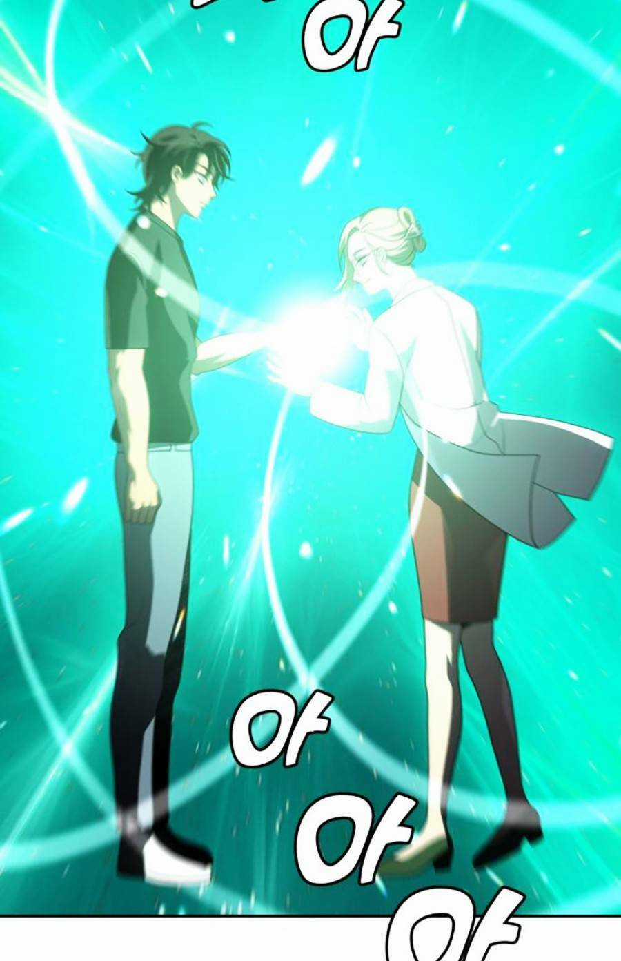 Ta Là Trùm - Chapter 37 - Trang 45