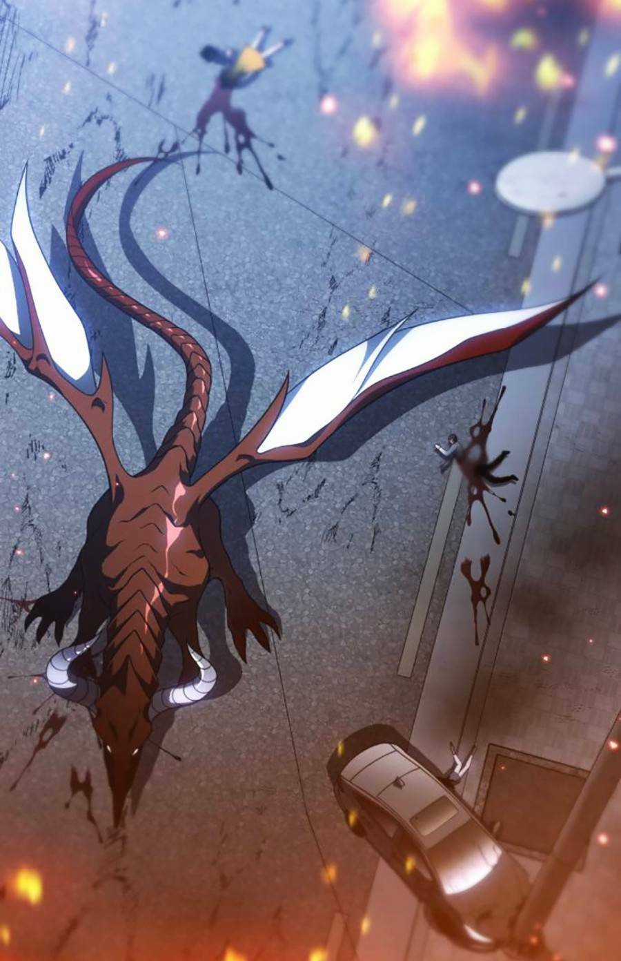 Ta Là Trùm - Chapter 37 - Trang 6