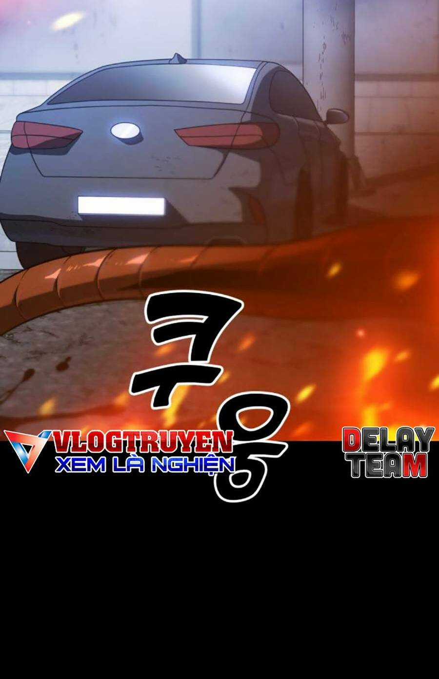 Ta Là Trùm - Chapter 37 - Trang 8