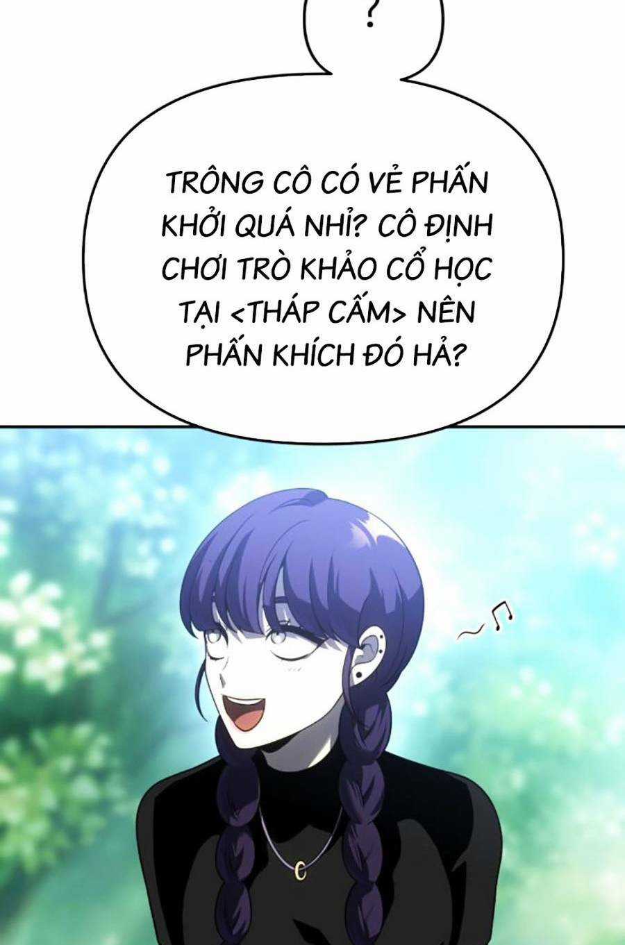 Ta Là Trùm - Chapter 37 - Trang 99