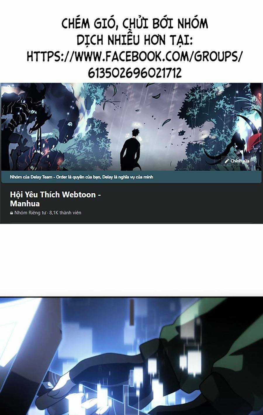 Ta Là Trùm - Chapter 38 - Trang 1
