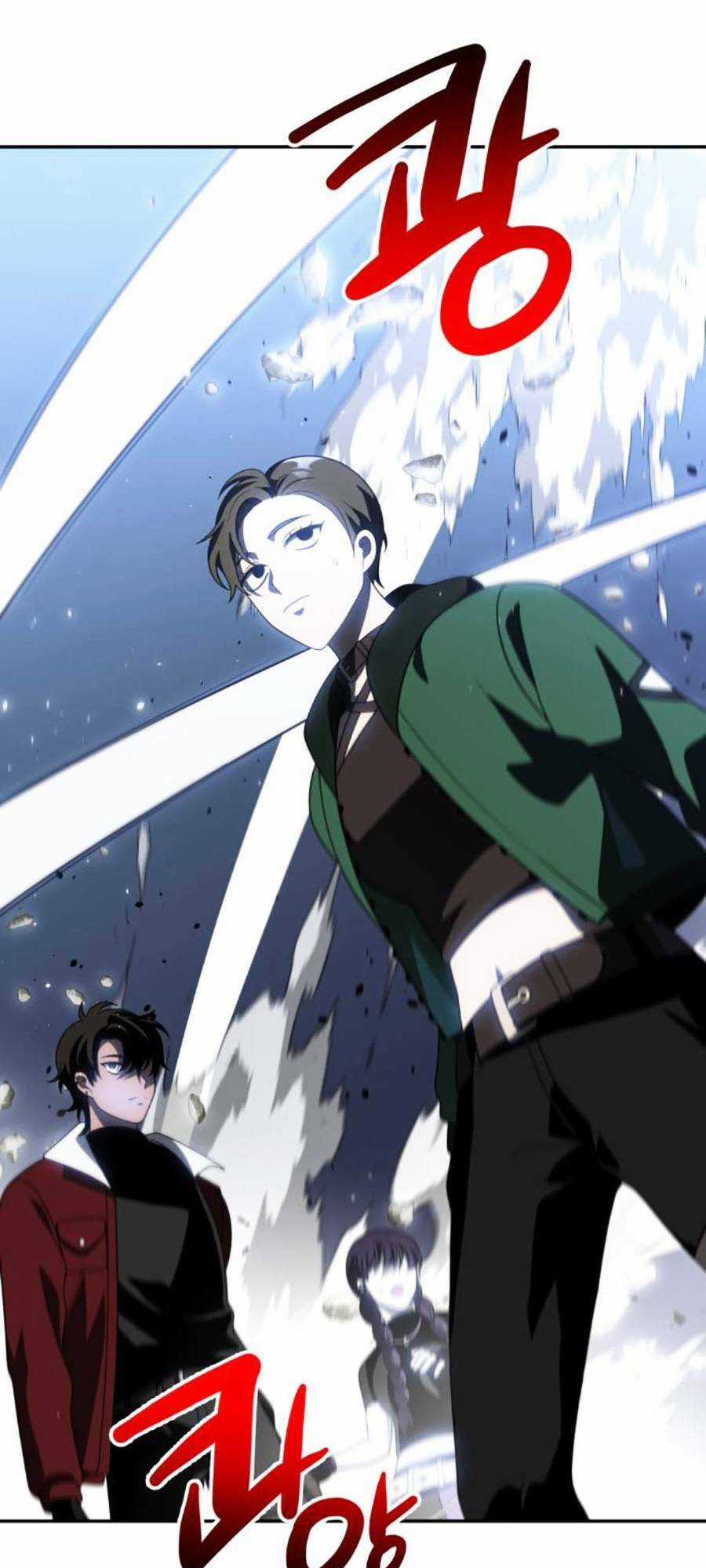 Ta Là Trùm - Chapter 38 - Trang 106