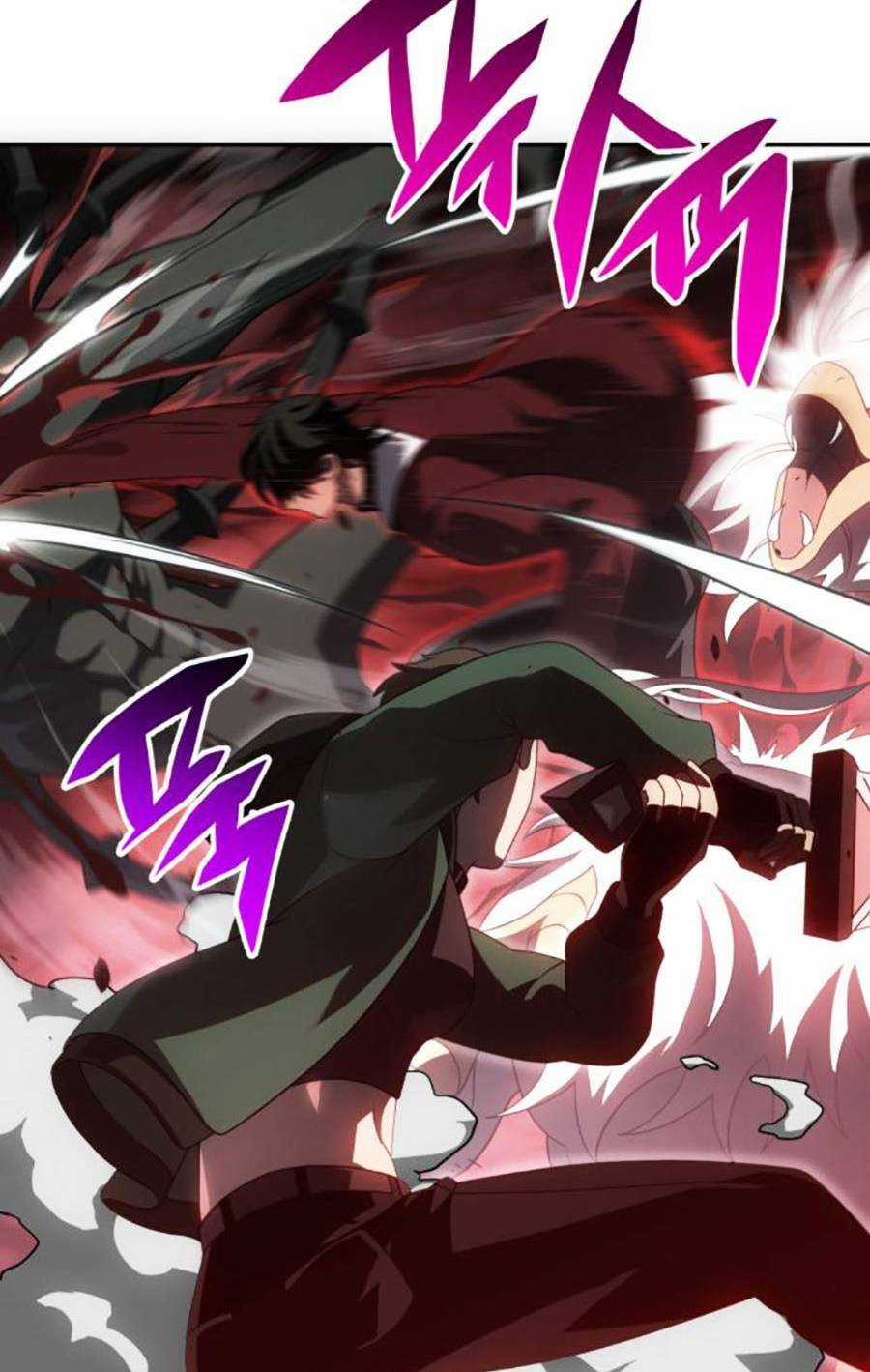 Ta Là Trùm - Chapter 38 - Trang 15