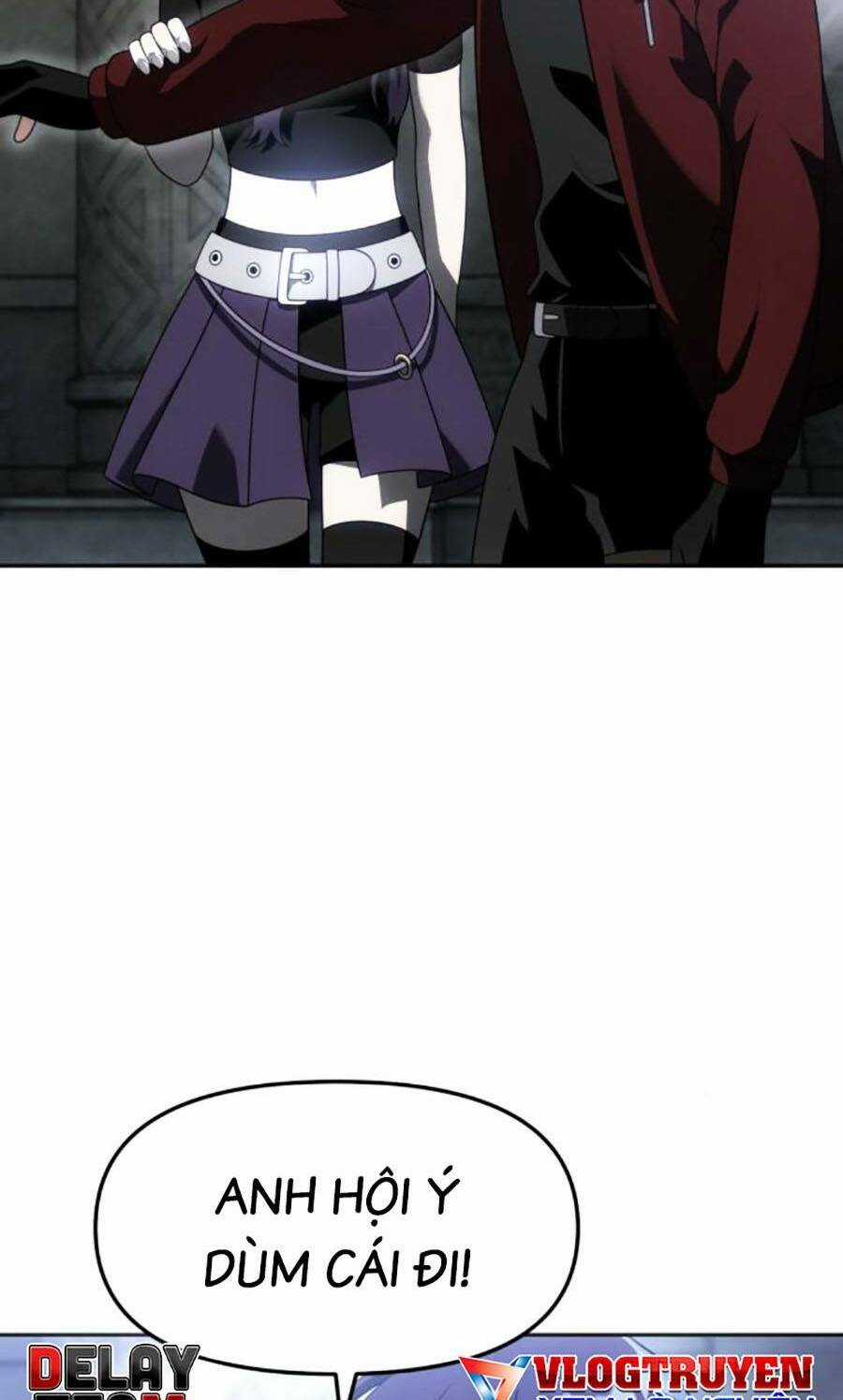 Ta Là Trùm - Chapter 38 - Trang 38