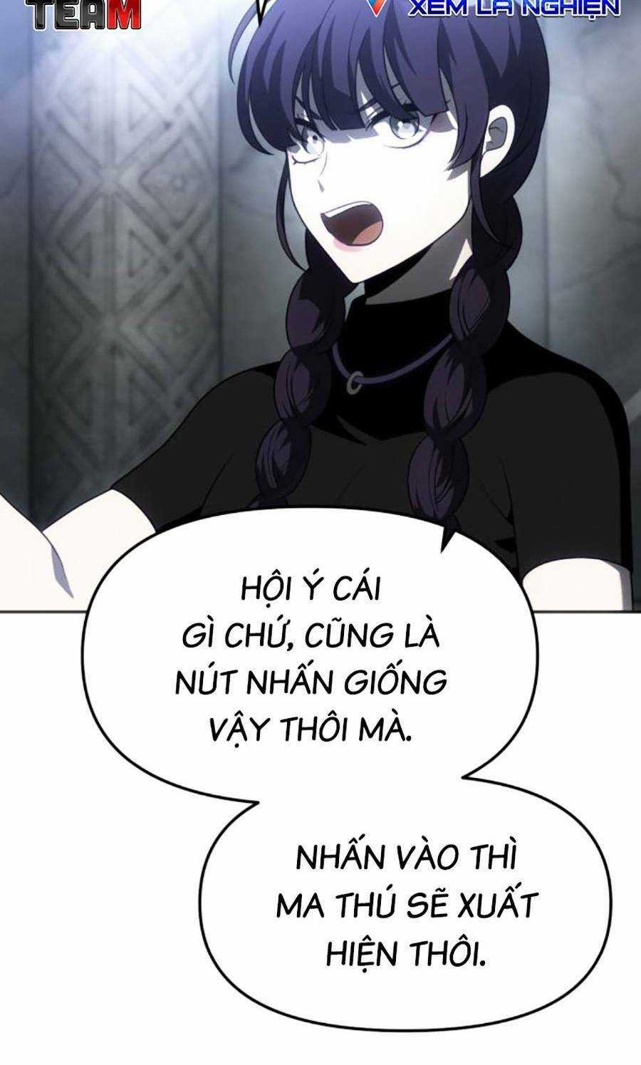 Ta Là Trùm - Chapter 38 - Trang 39