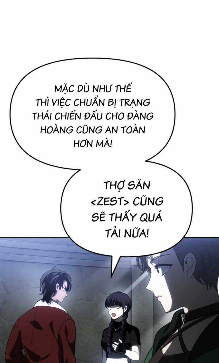 Ta Là Trùm - Chapter 38 - Trang 40