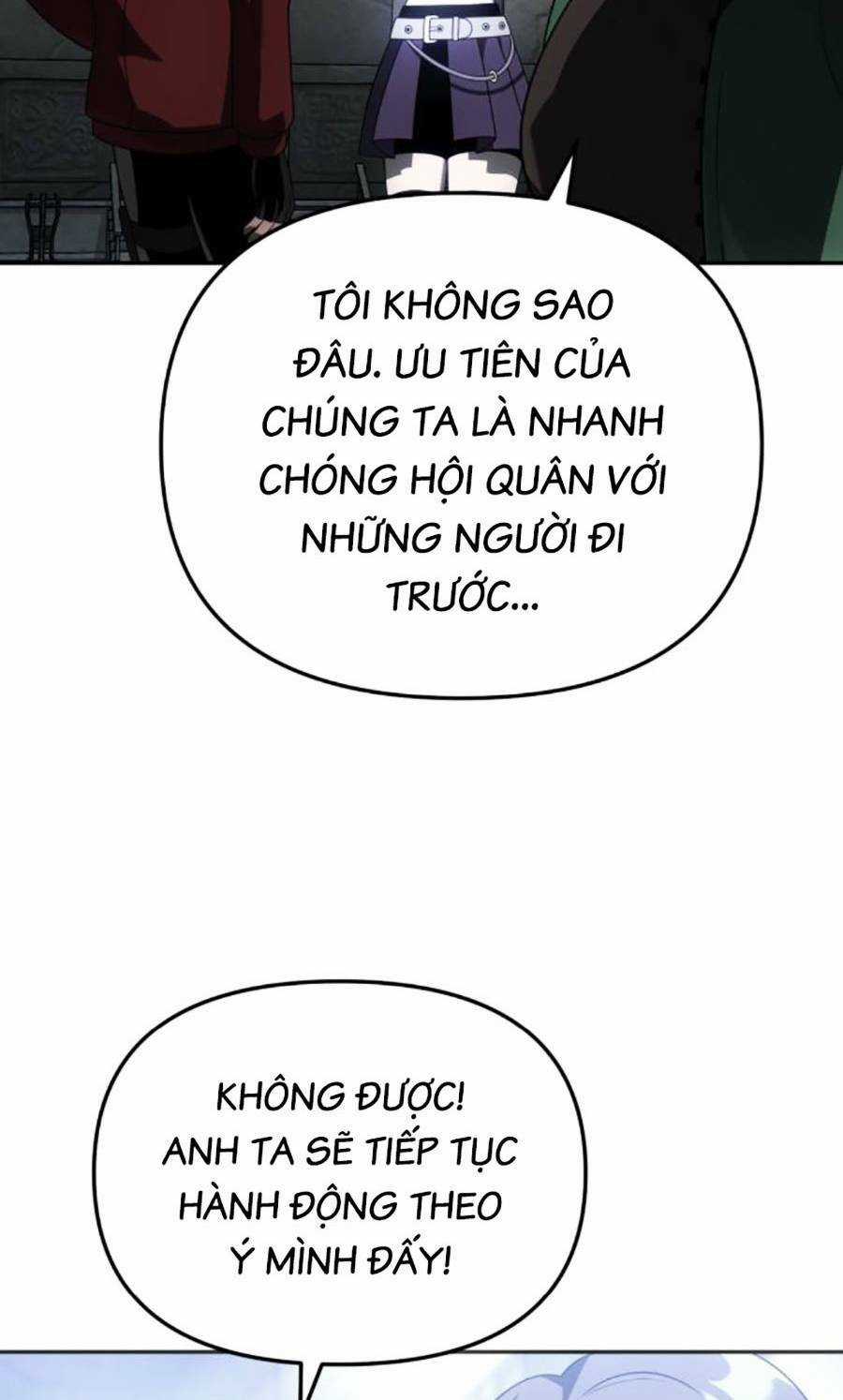 Ta Là Trùm - Chapter 38 - Trang 41