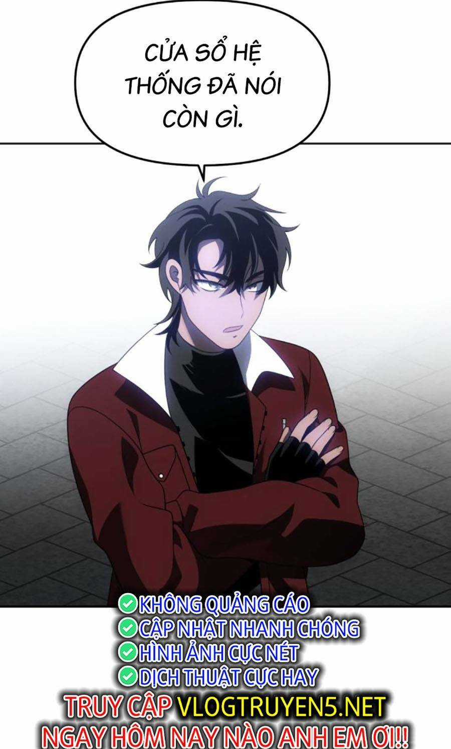 Ta Là Trùm - Chapter 38 - Trang 43