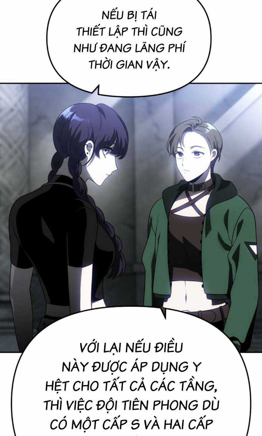 Ta Là Trùm - Chapter 38 - Trang 45