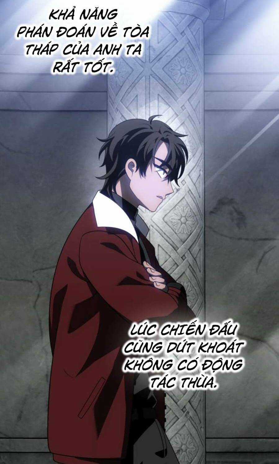 Ta Là Trùm - Chapter 38 - Trang 54