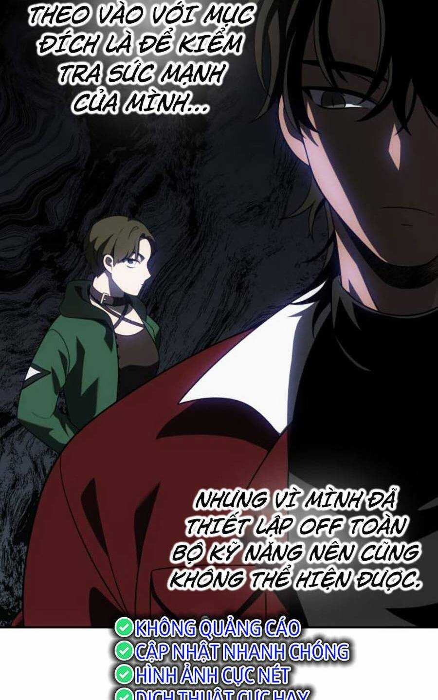 Ta Là Trùm - Chapter 38 - Trang 70