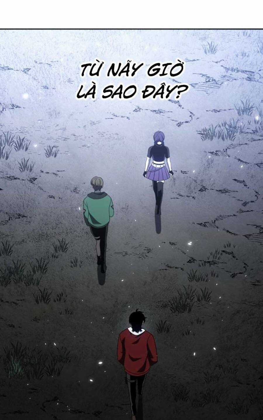 Ta Là Trùm - Chapter 38 - Trang 74