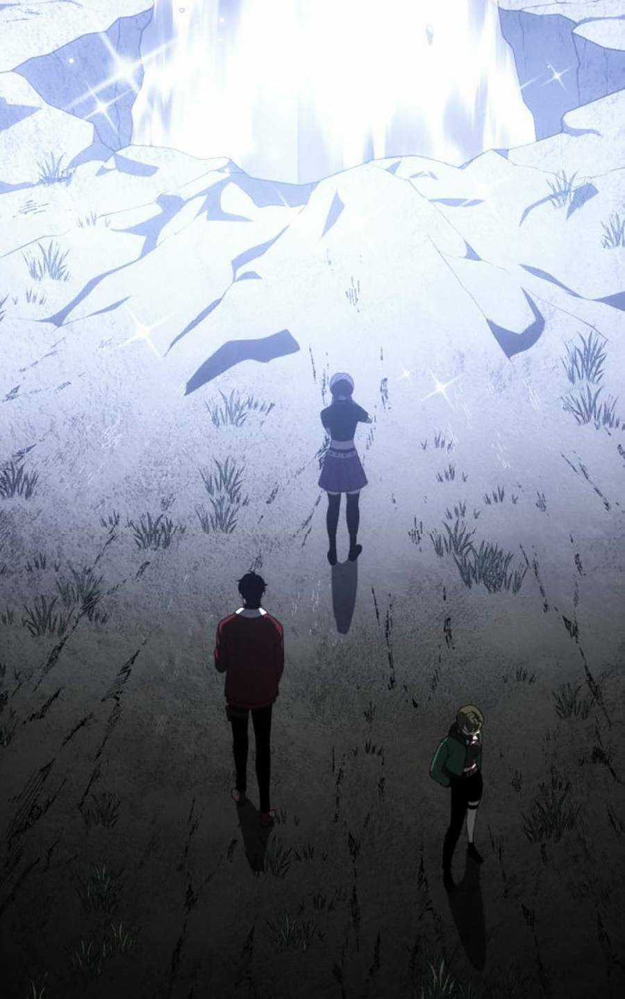 Ta Là Trùm - Chapter 38 - Trang 85