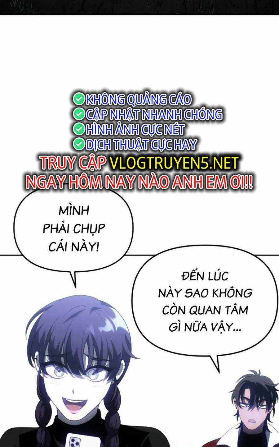 Ta Là Trùm - Chapter 38 - Trang 86