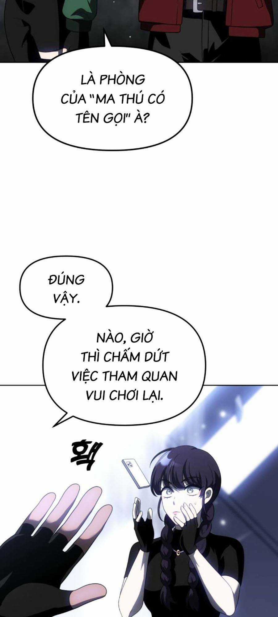 Ta Là Trùm - Chapter 38 - Trang 94