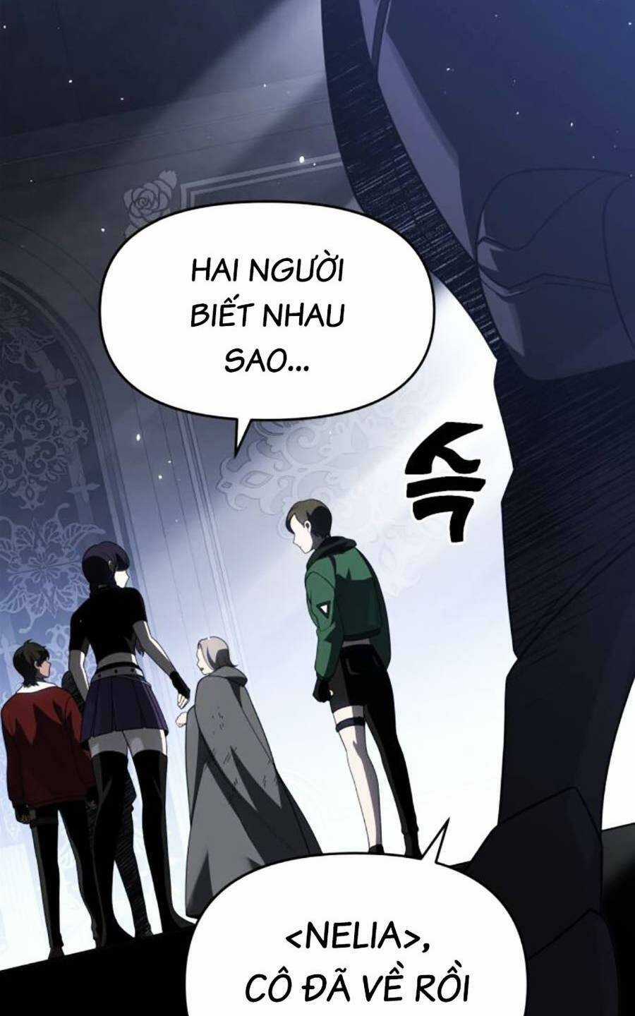 Ta Là Trùm - Chapter 39 - Trang 117