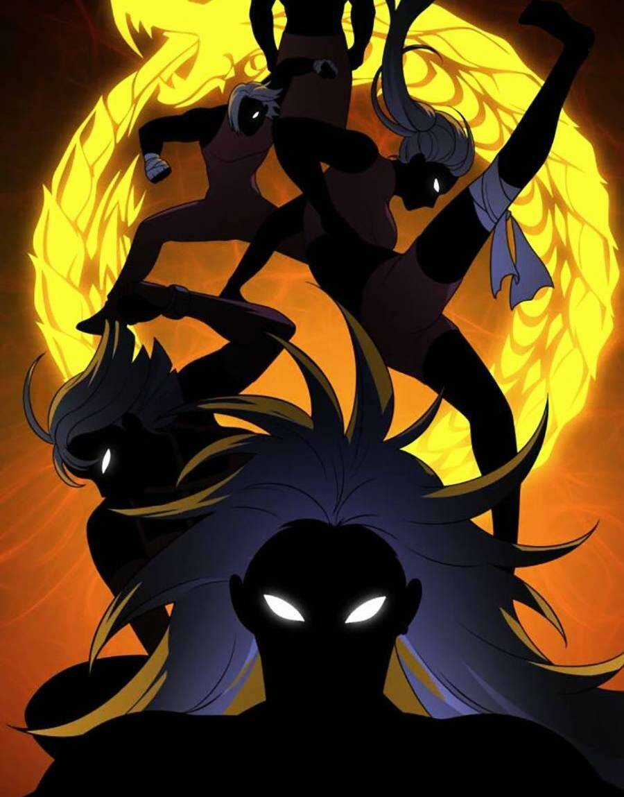 Ta Là Trùm - Chapter 39 - Trang 129