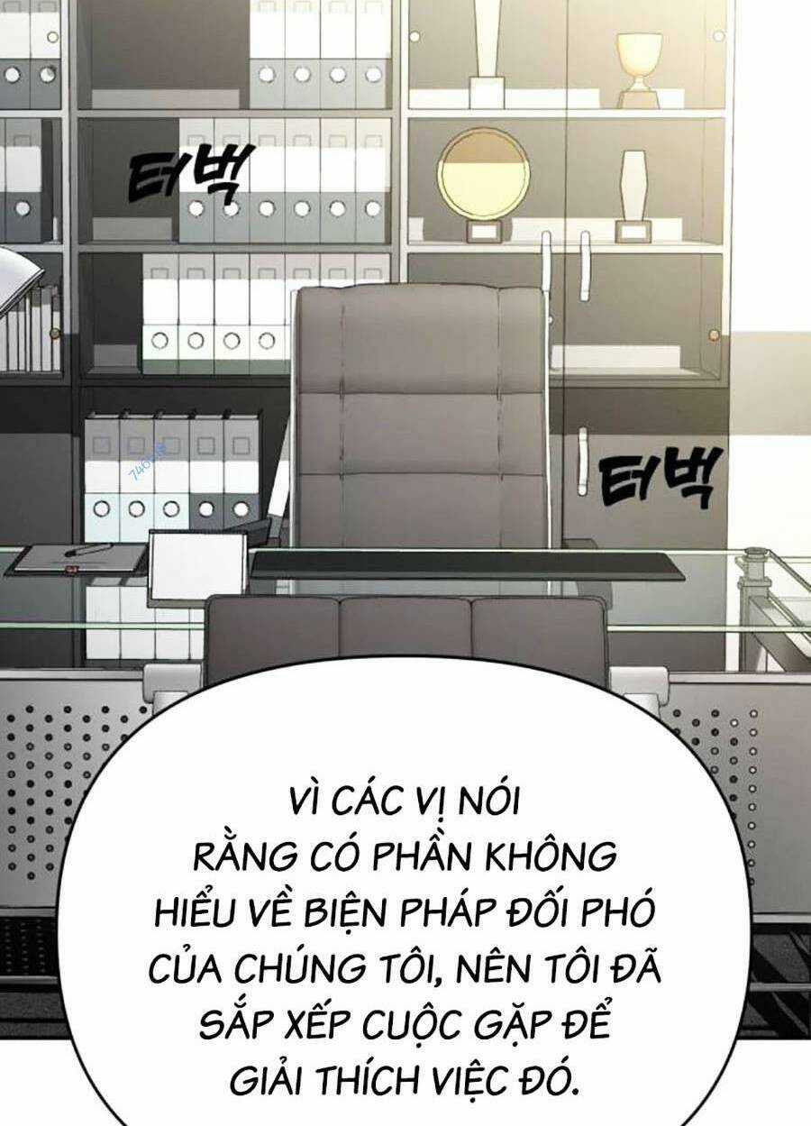 Ta Là Trùm - Chapter 39 - Trang 6
