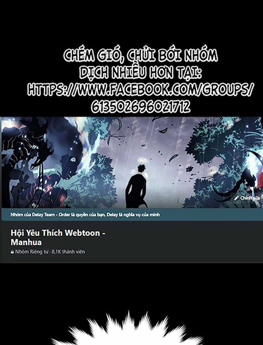 Ta Là Trùm - Chapter 4 - Trang 1