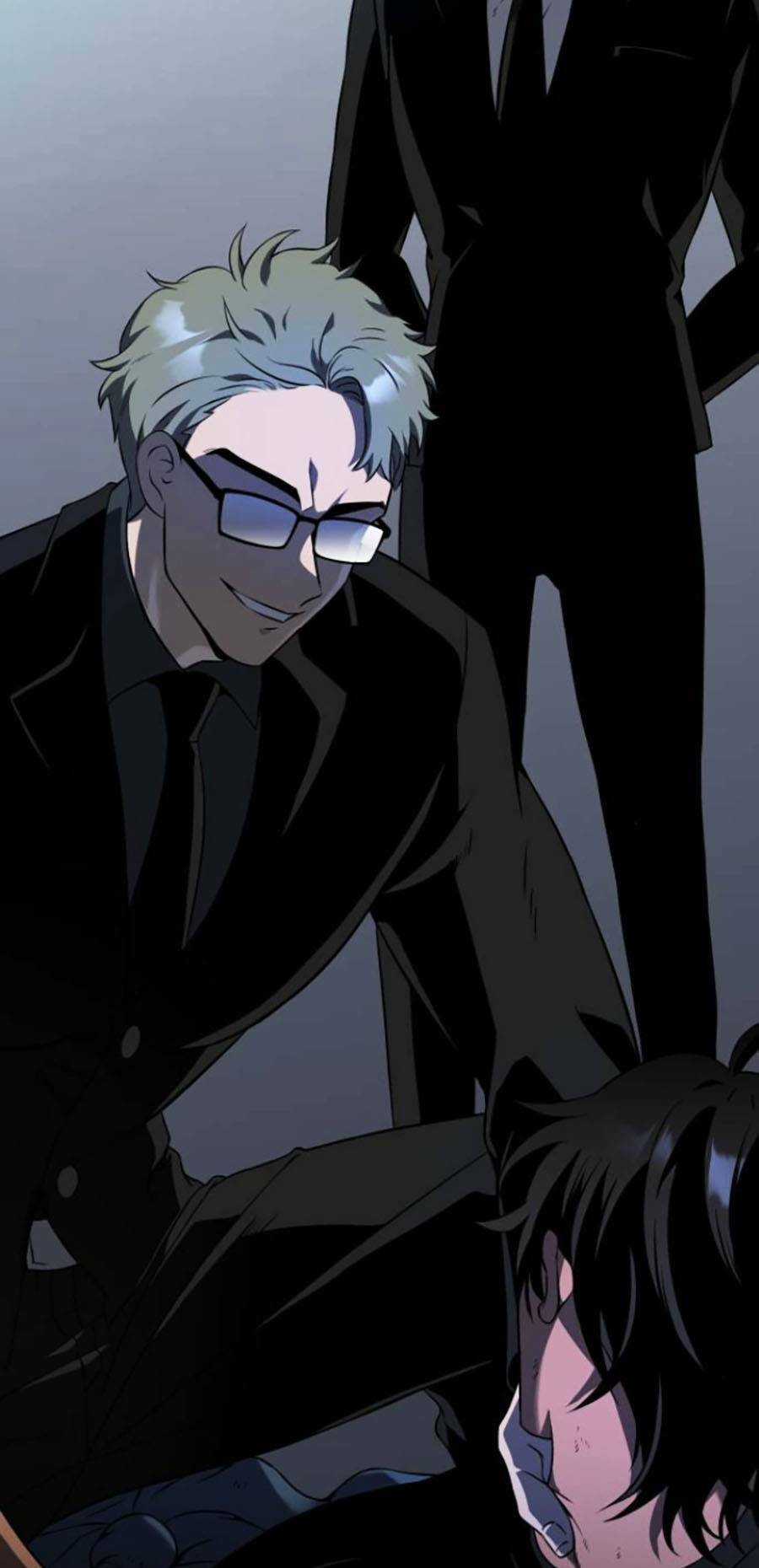 Ta Là Trùm - Chapter 4 - Trang 133