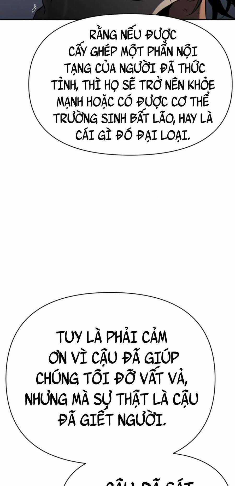 Ta Là Trùm - Chapter 4 - Trang 137