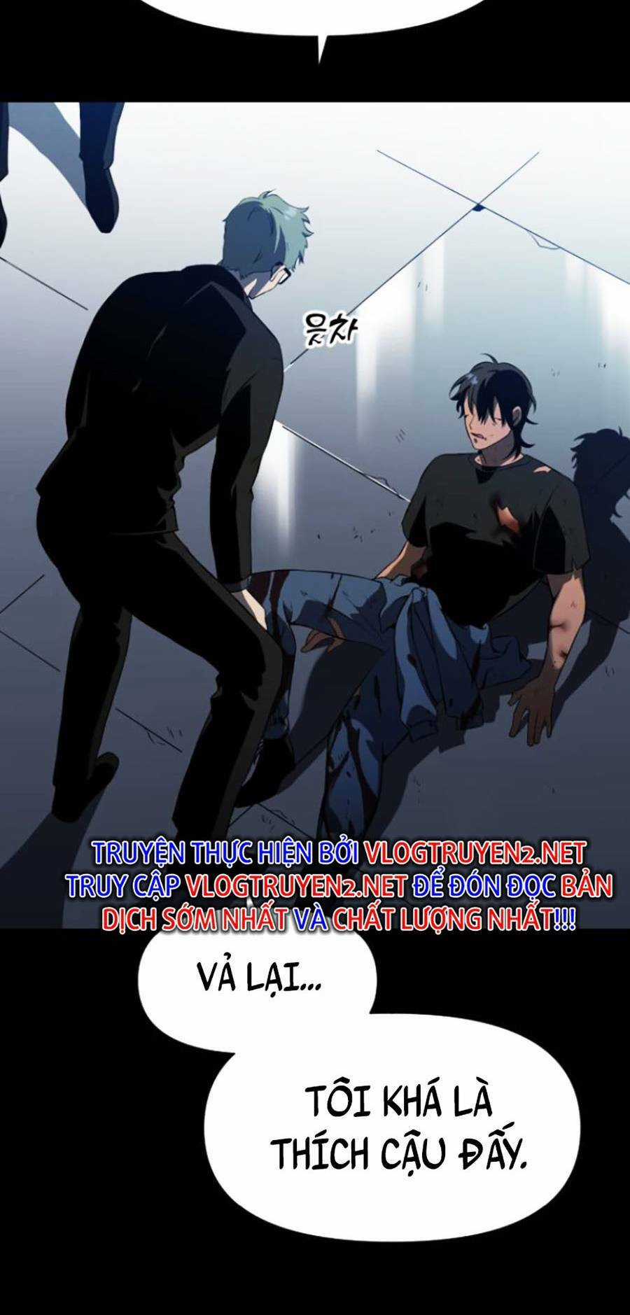 Ta Là Trùm - Chapter 4 - Trang 162