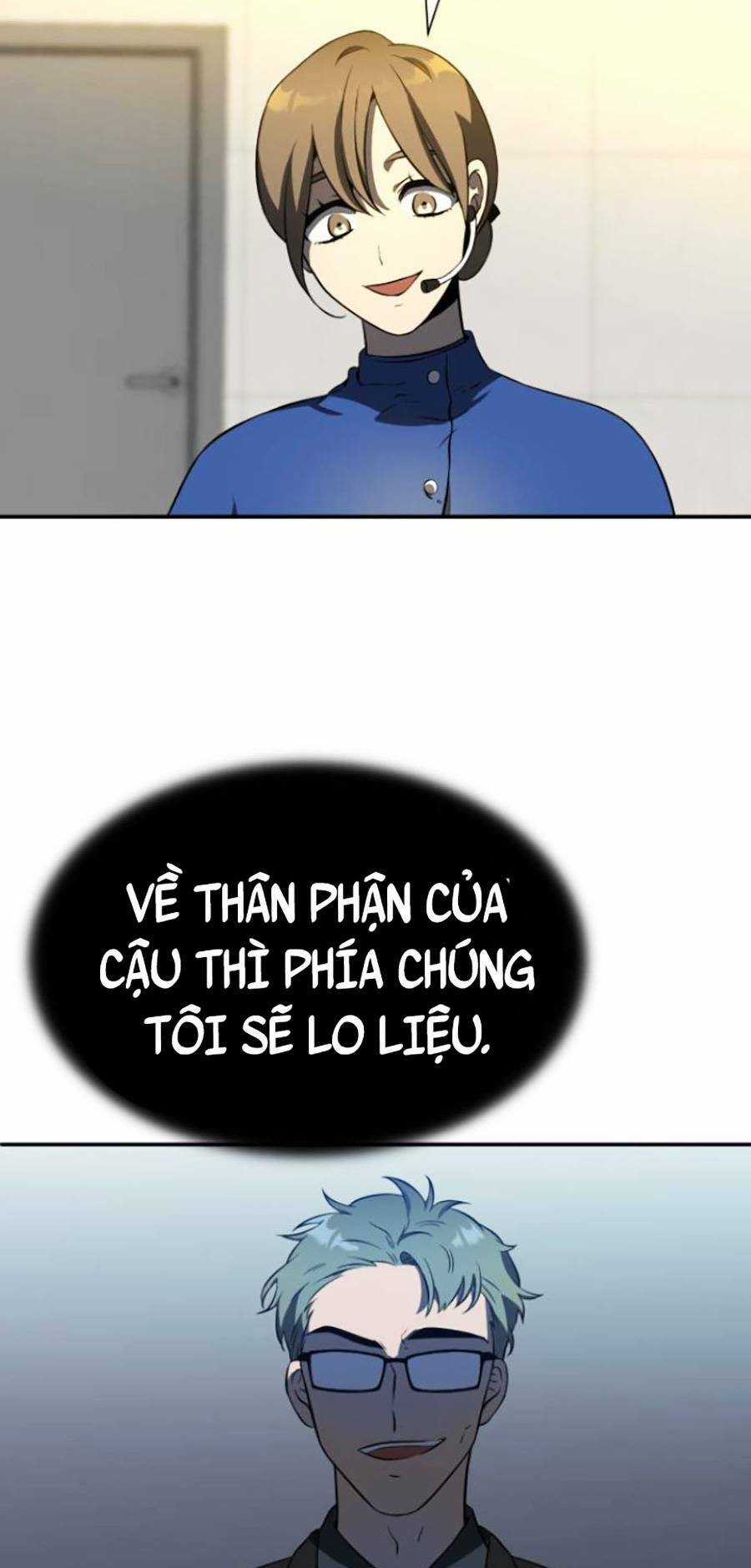 Ta Là Trùm - Chapter 4 - Trang 167