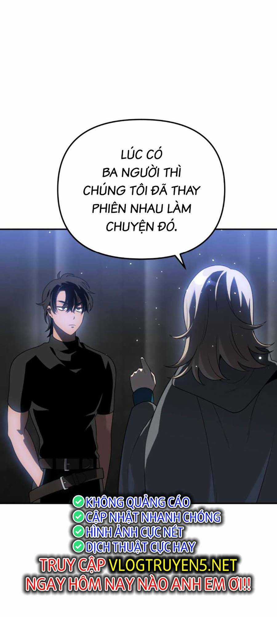 Ta Là Trùm - Chapter 40 - Trang 109