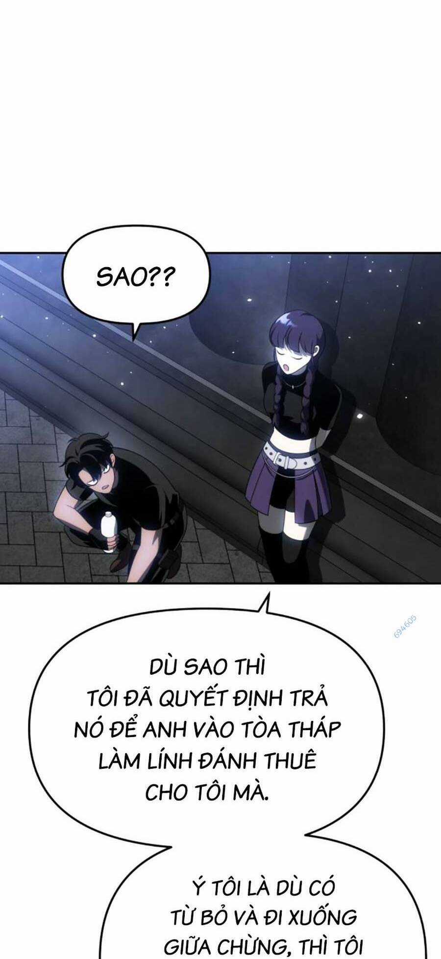 Ta Là Trùm - Chapter 40 - Trang 153