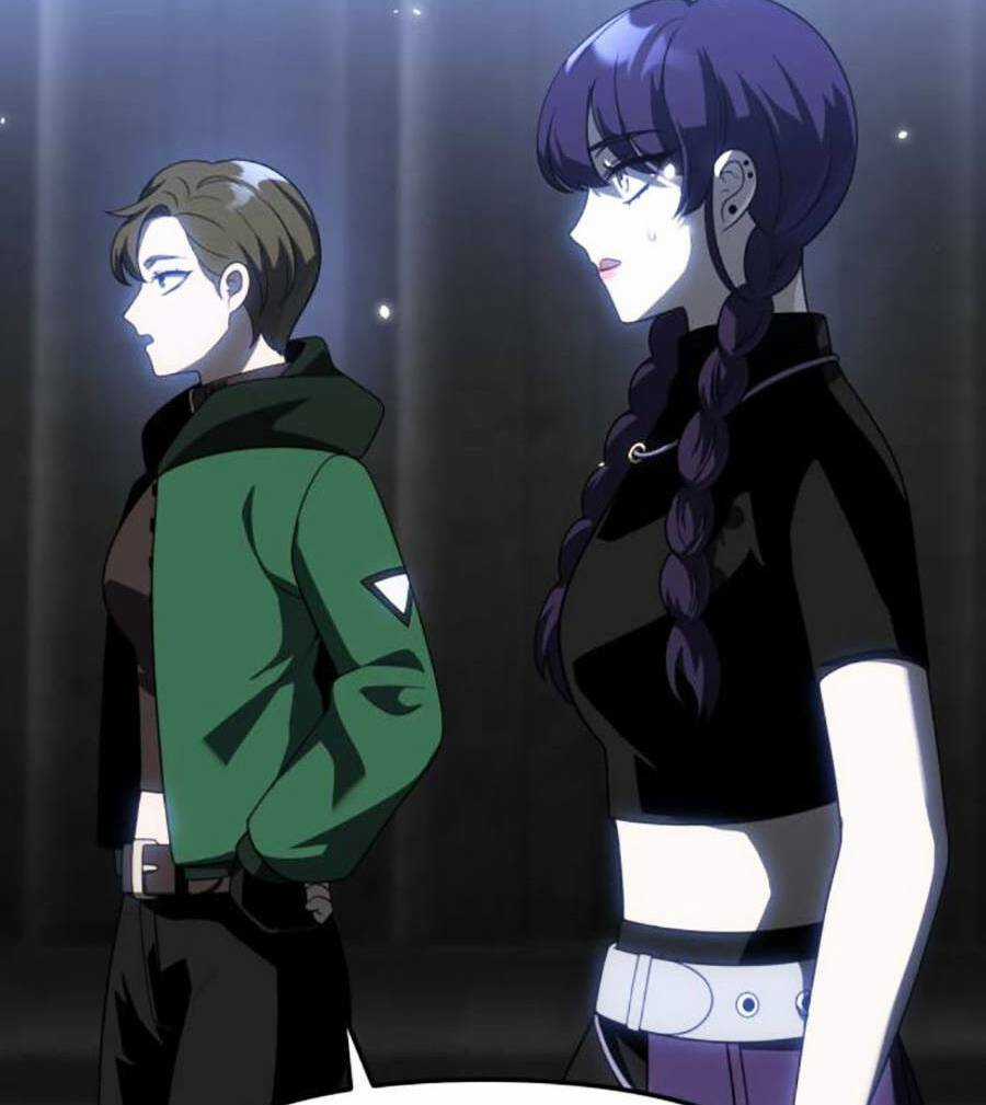 Ta Là Trùm - Chapter 40 - Trang 20