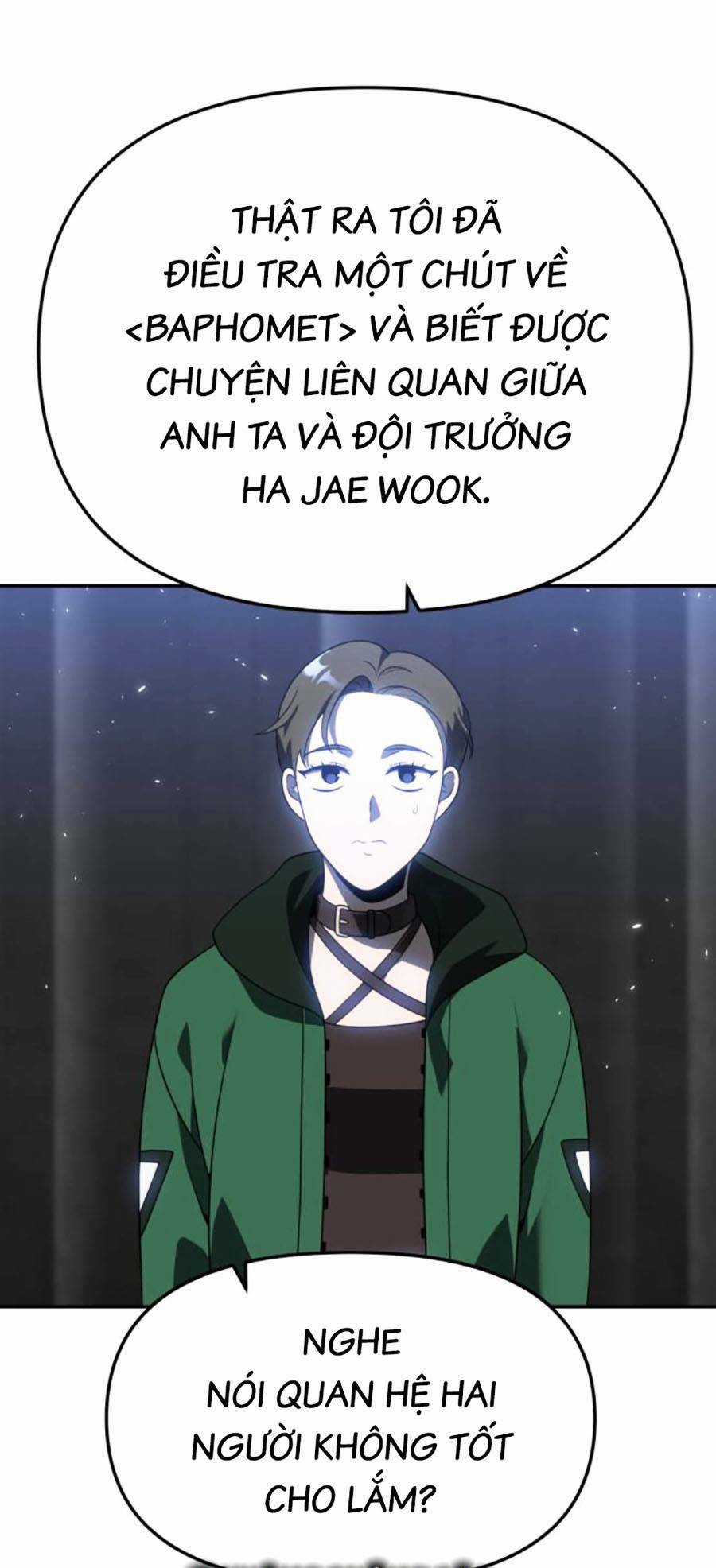 Ta Là Trùm - Chapter 40 - Trang 31