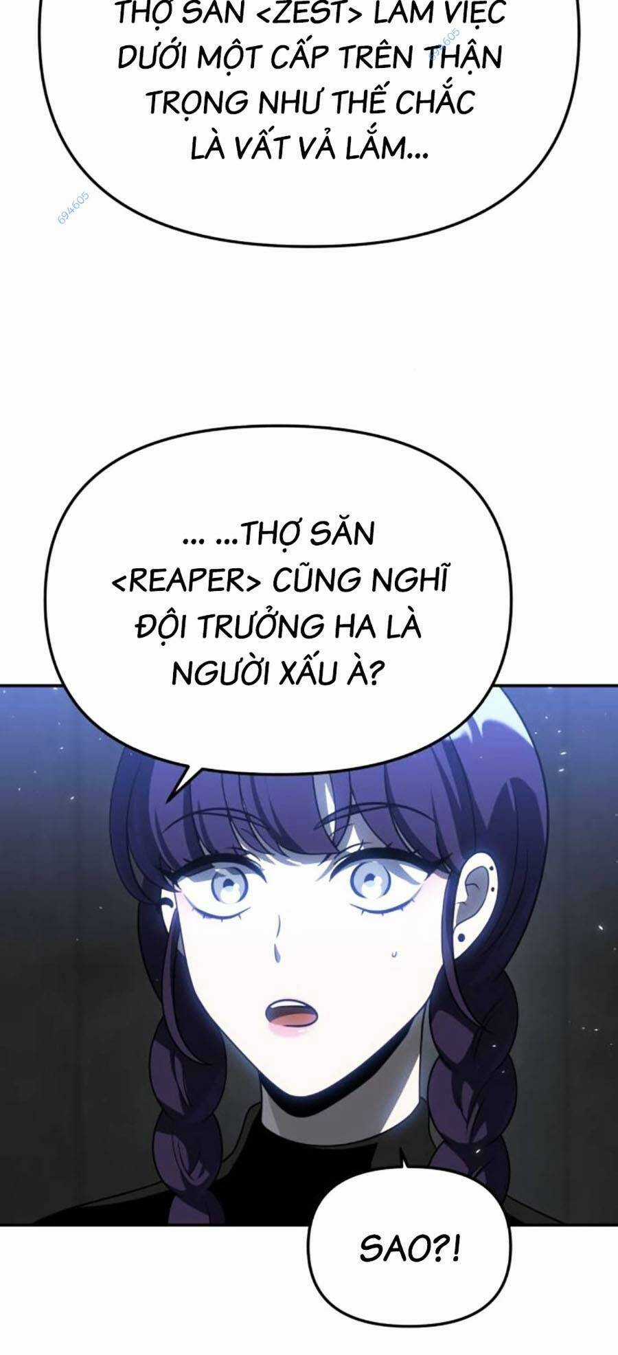 Ta Là Trùm - Chapter 40 - Trang 33