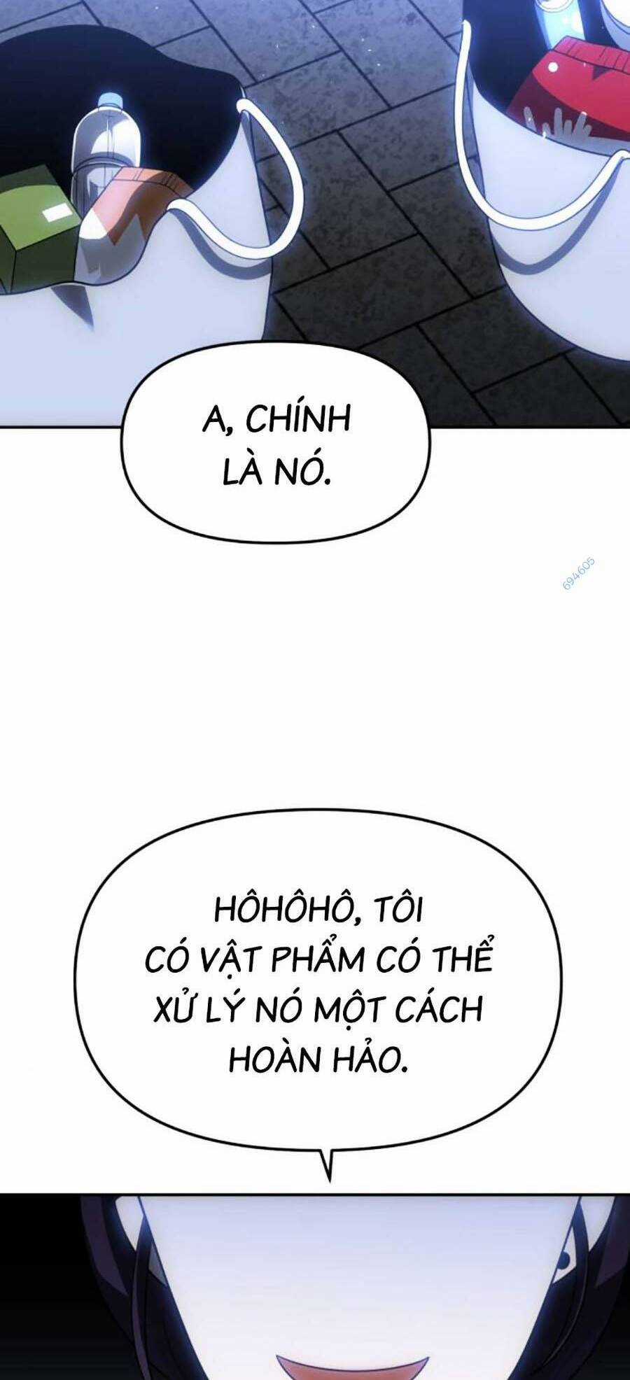 Ta Là Trùm - Chapter 40 - Trang 38