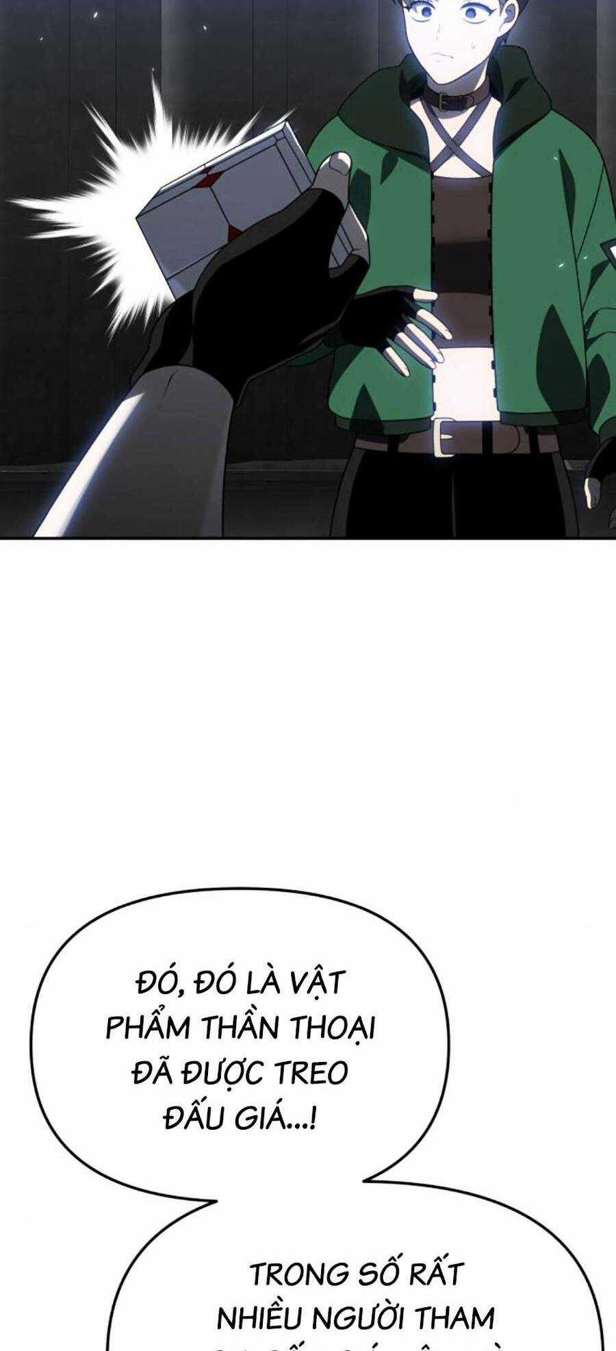 Ta Là Trùm - Chapter 40 - Trang 40