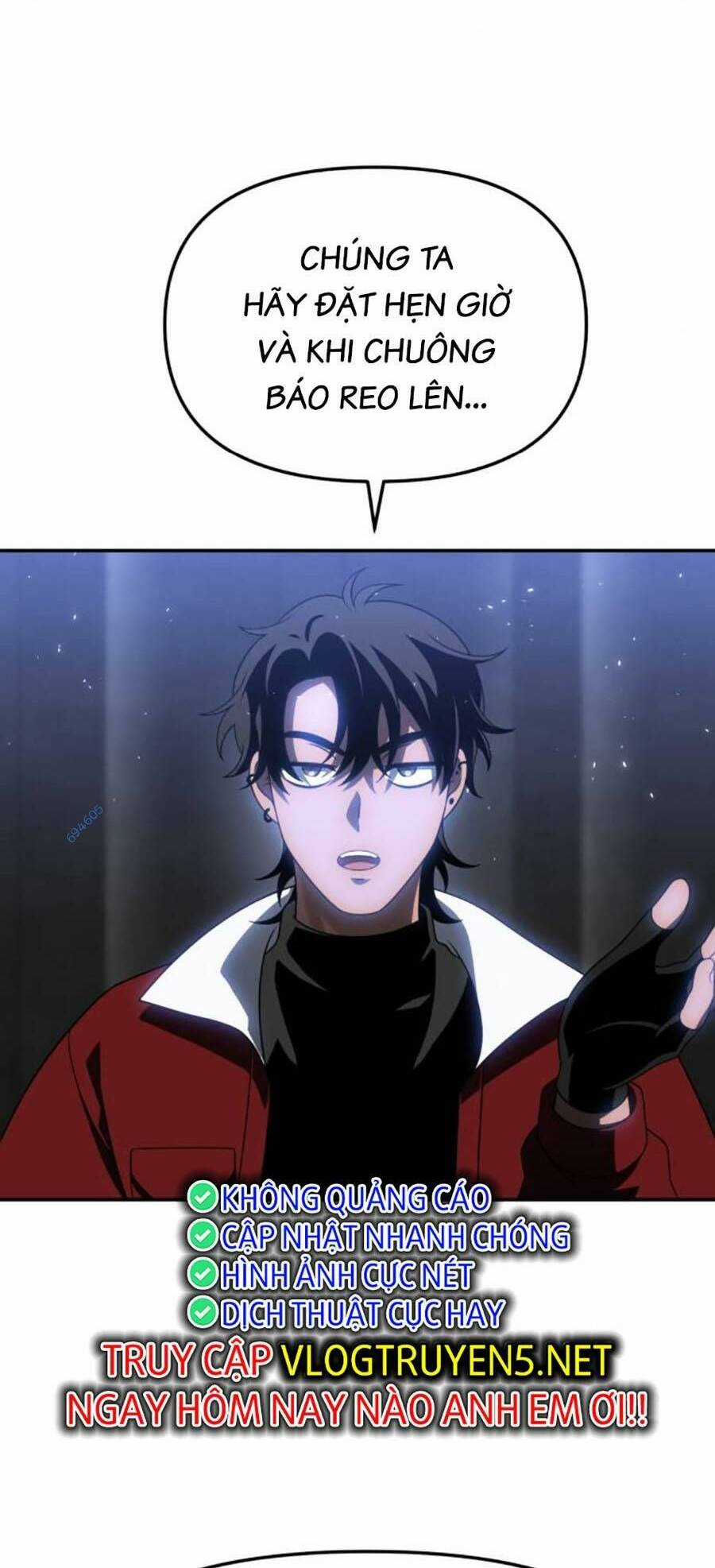 Ta Là Trùm - Chapter 40 - Trang 46