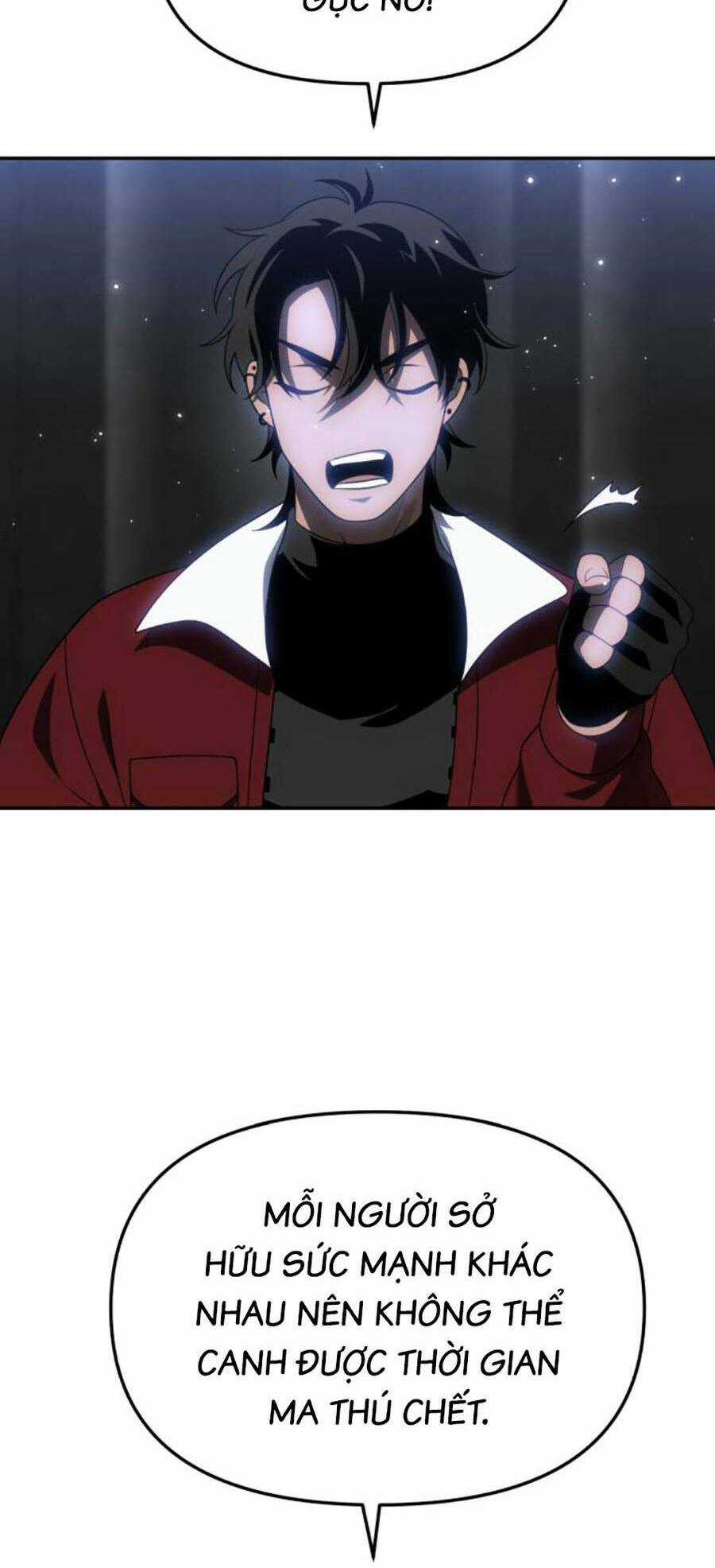 Ta Là Trùm - Chapter 40 - Trang 48